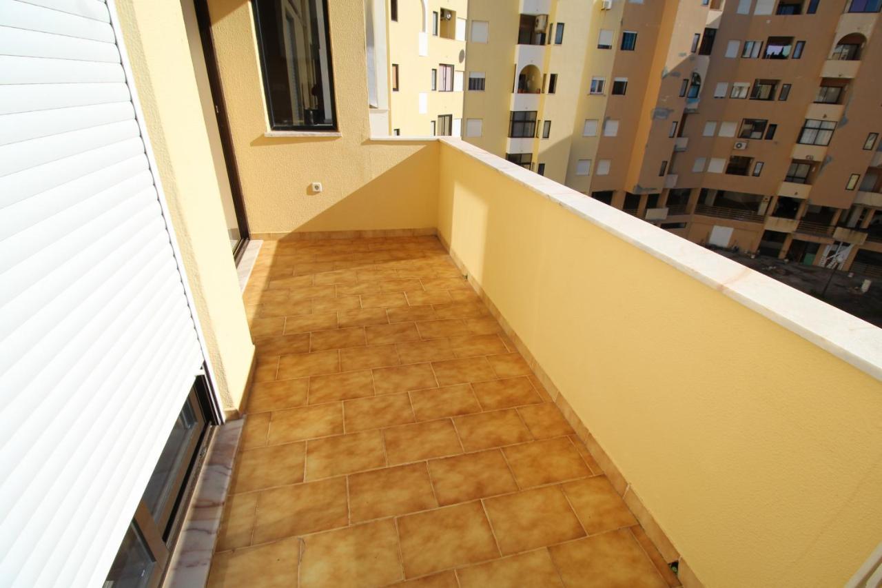 T1 Praia Da Rocha/ Patio Da Rocha 포티마오 외부 사진